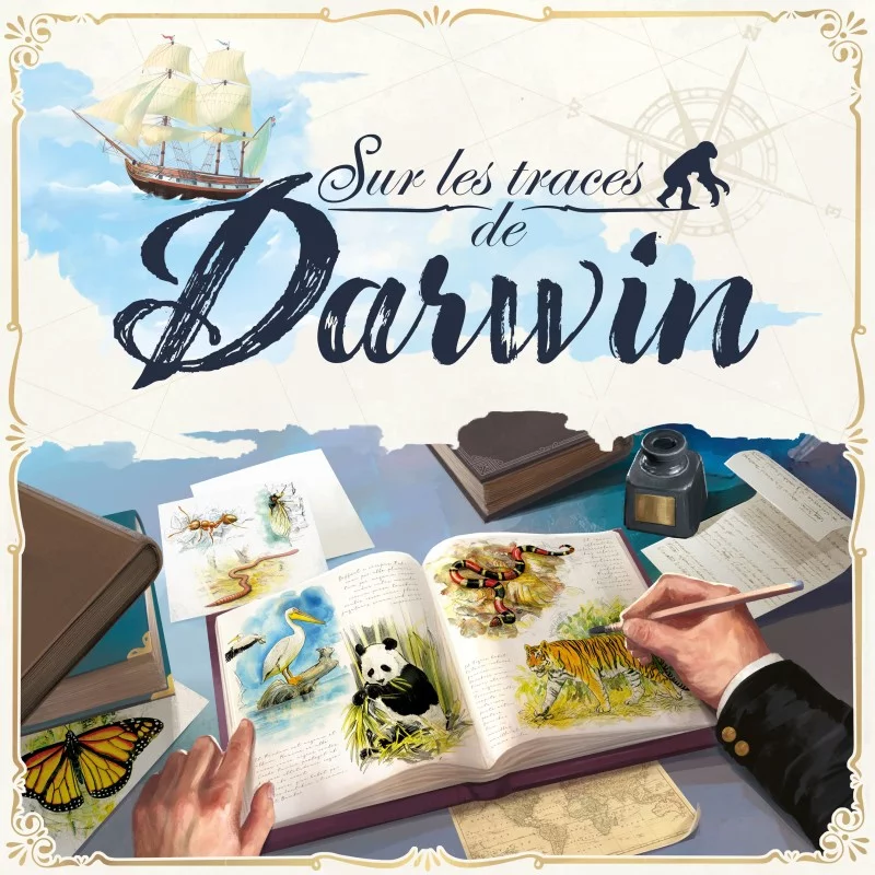 Darwin