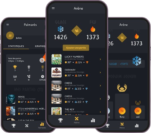 gog app